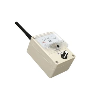 100K1GHz Field Strength Meter for Accurate RF Signal Level Assessments - Picture 1 of 9