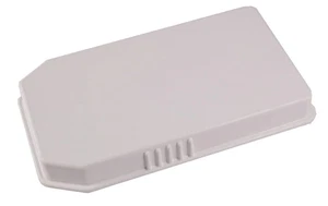 PLS Universal Truma Ultrastore Cowl Cover White TR1215 New & Old Style - Bild 1 von 1