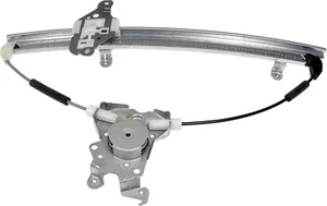 Regulador de ventana eléctrica delantero derecho Dorman 740-739 solo para Nissan Altima 1998-01 - Imagen 1 de 4