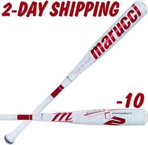 2025 MARUCCI CATX2 CONNECT 31" / 21 oz USSSA 2¾" Bat -MSBCCX210 *2-DAY SHIP* - Picture 1 of 1