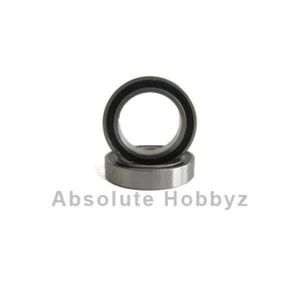 TKO 15 x 21 x 4 mm Serpent 811 roulement en acier buggy (1) TKO-C-6702-2RS - Photo 1 sur 1