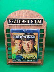 Harts War (Blu-ray Disc, 2009) - Bild 1 von 2