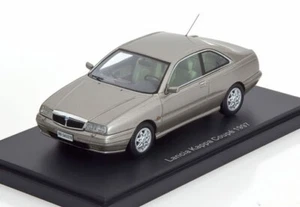BoS MODELS 1/43 lancia kappa coupe 1997 - Picture 1 of 2