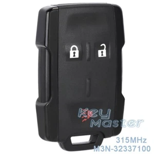 for Buick Enclave Pontiac GMC Chevrolet Colorado 2014-19 Keyless Remote Key Fob - Foto 1 di 5