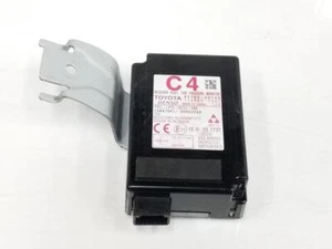 8976060140 1610418 elektronikmodul für TOYOTA LAND CRUISER 3.0 TURBODIESEL 2009 - Bild 1 von 18