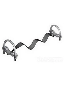 Generic 3-1/2-4-IN BONDING JUMPER 24-IN Rigid Conduit Fittings - Picture 1 of 1