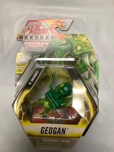 Bakugan Geogan Rising- SWARMER w/ Gate Card - Viloch Combiner NEW - Picture 1 of 2