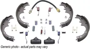 1958-59 Cadillac Rear Brake Rebuild Kit - Bild 1 von 1