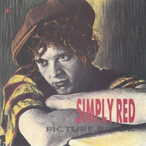Simply Red - Picture Book (CD, Album, Club, RE) - Bild 1 von 1