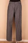 Jcrew $188 Ludlow Slim Suit Pants Japanese Chambray W34 L30 Chambray Blue Spots