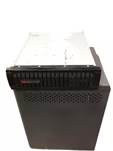 Datadomain ES20 SATA Storage Enclosure No HDD 95226-03 0954920-01 - Picture 1 of 4
