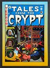 Tales From the Crypt 1993 Axe Card #71 (NM)