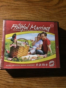 The Fruitful Marriage CD 12 Disc Set Activating The Fruits Of The Spirit Name - Bild 1 von 2