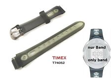 Timex Spare Band T74052 Ironkids Child's Watch - PU With Pin Buckle - 0 1/32in