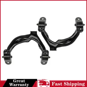 Control Arm For 95-99 Mitsubishi Eclipse Rear Upper LH&RH 521-150 521-14 New - Picture 1 of 5