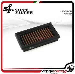 SprintFilter P08 Air Filter for BMW R1200GS ADVENTURE 2005-2013 - Picture 1 of 7