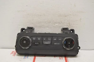 2021-2024 Bronco Sport Climate Control Unit Heater Ac Temperature Hvac CI11#012 - Picture 1 of 3