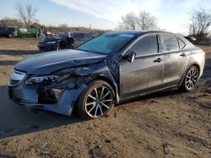 Anti-Lock Brake Part US Market Vehicle Stability Assist Fits 15-18 TLX 2470857 - Picture 1 of 14