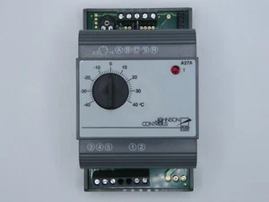 Johnson Controls A27A2N11 Temperature controller - Picture 1 of 5