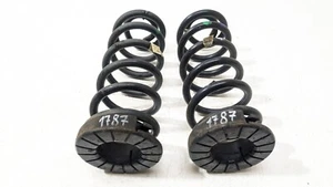 KIA SORENTO MK3 COIL SPRING REAR LEFT & RIGHT SIDE PAIR X2 2015 - Picture 1 of 9