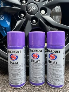 3 x AUTOSMART STARDUST KOSTENLOSER VERSAND - Bild 1 von 1