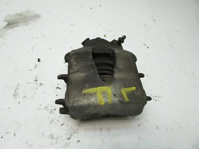 Pinza de freno de rueda Beetle 1999 2010 Volkswagen lado del conductor suspensión delantera OEM Foto 1 de 4