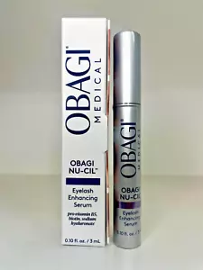 Obagi Nu-Cil EYELASH ENHANCING SERUM, 0.10 oz (3ml) - Picture 1 of 1