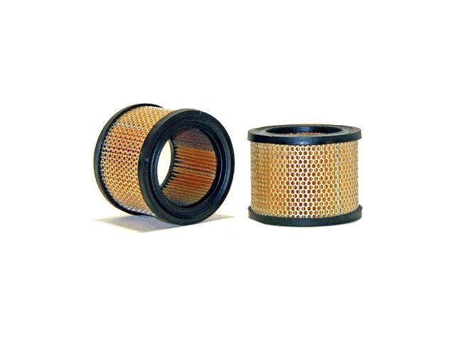 Filtro de aire WIX 63XPZF87 para Fiat 600D 1962 1963 1964 1965 1966 1967 Foto 1 de 1