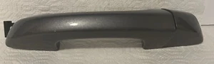 VW Golf 2011 - Passenger Side Left Door Handle -- #1K8837210 - Picture 1 of 3