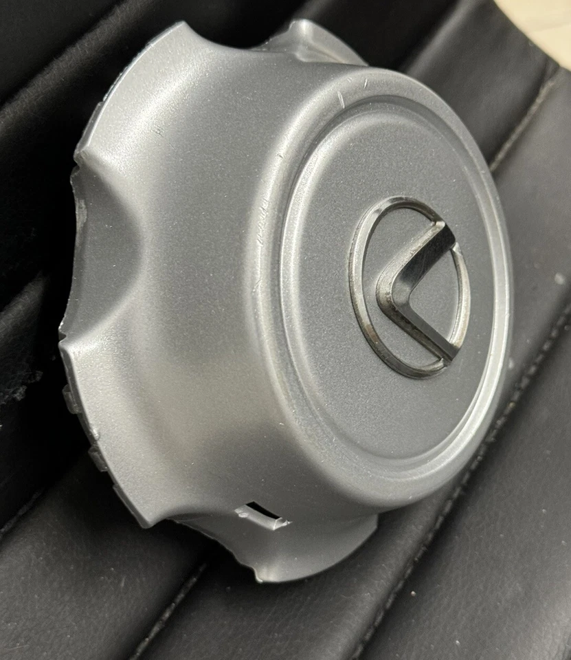 Tapa central LX470 42603-60231 Lexus 1998-2002 74145 Foto 1 de 4