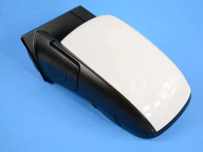 Espejo retrovisor izquierdo genuino Mopar 2010-2020 Dodge Grand Caravan 1JG69TZZAM Foto 1 de 4