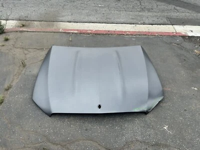 MERCEDES BENZ E400 CAPÓ 2022 2023 2024 E300 SEDÁN A2138870203 OEM Foto 1 de 4