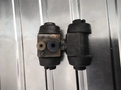 PAIR OF Brake Wheel Cylinder 4241-544 Austin Morris  JU250  27080  67-74   NOS - Image 1 of 3