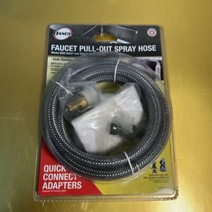Danco Replacement Kitchen Faucet Pull-Out Spray Hose Kit - Picture 1 of 5