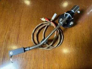 audio-technica AT-1503II Tonearm Static Balance Professional Audio Arm /w LT-13 - Picture 1 of 8