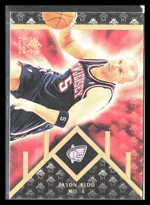 Jason Kidd 2007 edición de novato SP #36 - Imagen 1 de 2