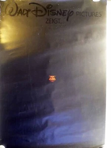 Liebling, ich habe die Kinder geschrumpft - Filmposter A1 84x60cm gerollt (1) - Imagen 1 de 1