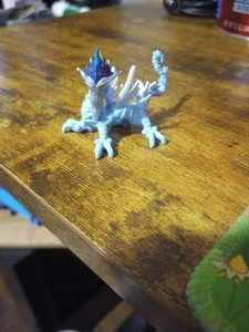 Azulongmon Quinlongmon Digimon Digital Monsters 1.5" Mini PVC Figur Bandai - Bild 1 von 1