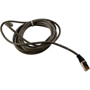 Red Lion CBLMIT02 Kommunikationskabel 8-Pin Mini-DIN auf RJ45 10 Fuß  - Bild 1 von 4