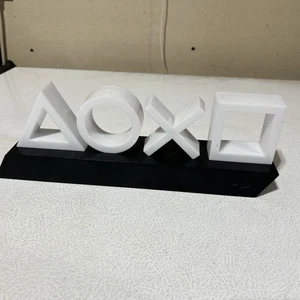 Sony PlayStation PS5 Gaming Light Original! Made By Paladone WORKS  - Bild 1 von 5