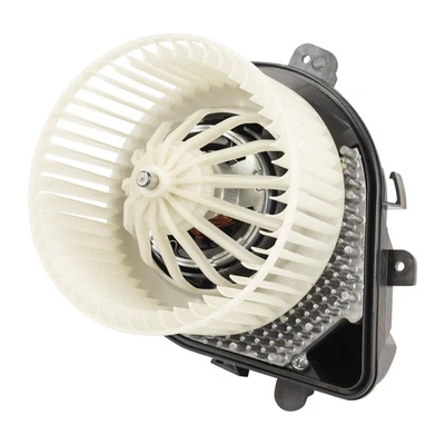 Heizungsgebläsemotor rechts 3 Stecker 9179451099 - Bild 1 von 4