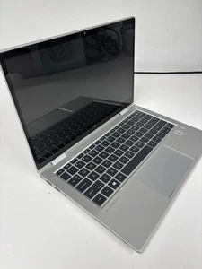 HP EliteBook X360 830 G7 Laptop - Afbeelding 1 van 6