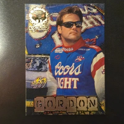 1997 Wheels Viper - Robby Gordon #31 - Image 1 of 2