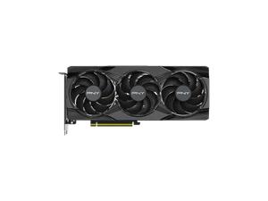 PNY ARGB OC GeForce RTX 5060 8GB GDDR7 PCI Express 5.0 x8 ATX Graphics Card - Picture 1 of 5