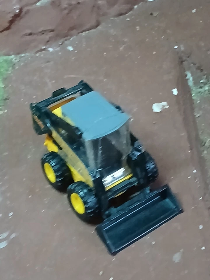 Norev L75 new Holland Échelle 1/87 - Photo 1/1