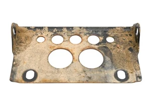 02 Can-Am Quest 650 XT 4x4 Front Differential Guard Bracket Mount Bombardier - Picture 1 of 3