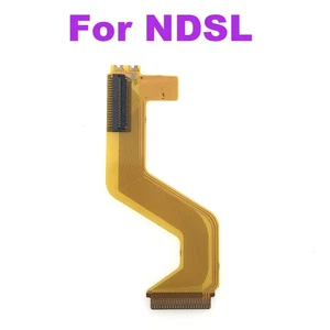 Cable Flexible Pantalla Inferior Pantalla LCD Modificada 1PC Para Nintendo DS Lite NDSL - Imagen 1 de 6