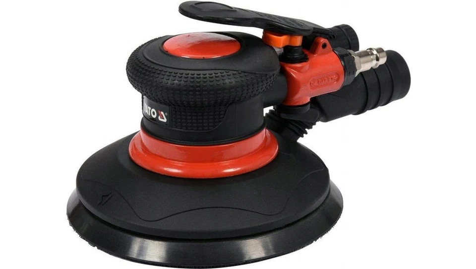 SZLIFIERKA PNEUMAT.MIMOŚROD 2,5MM KOMPOZ - Bild 1 von 1