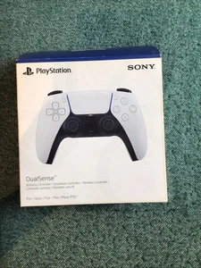 Sony PlayStation 5 Dualsense Wireless Controller. Empty BOX ONLY - Picture 1 of 5