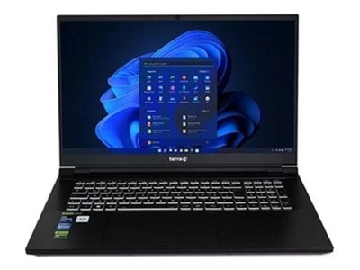 WORTMANN TERRA Mobile GAMER ELITE 5v2 - i9 13900HX - Win 11 Pro - GeForce #WT782 - Bild 1 von 4